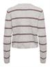 JDYCHLOE L/S CARDIGAN KNT NOOS light grey melange2