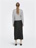 JDYCHLOE L/S CARDIGAN KNT NOOS light grey melange