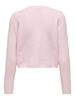 JDYCHLOE L/S CARDIGAN KNT NOOS light pink