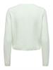 JDYCHLOE L/S CARDIGAN KNT NOOS morning mist