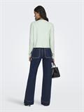 JDYCHLOE L/S CARDIGAN KNT NOOS morning mist