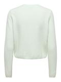 JDYCHLOE L/S CARDIGAN KNT NOOS morning mist