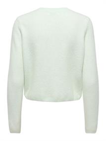 JDYCHLOE L/S CARDIGAN KNT NOOS morning mist