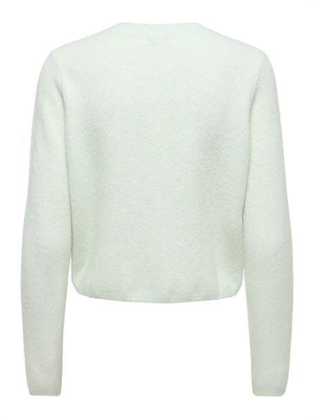 JDYCHLOE L/S CARDIGAN KNT NOOS morning mist
