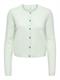 JDYCHLOE L/S CARDIGAN KNT NOOS morning mist