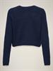JDYCHLOE L/S CARDIGAN KNT NOOS night sky