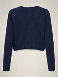 JDYCHLOE L/S CARDIGAN KNT NOOS night sky