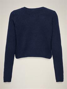 JDYCHLOE L/S CARDIGAN KNT NOOS night sky