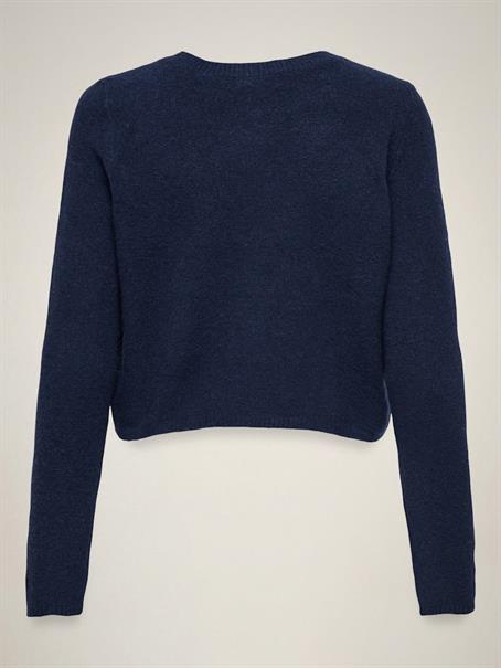 JDYCHLOE L/S CARDIGAN KNT NOOS night sky