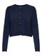 JDYCHLOE L/S CARDIGAN KNT NOOS night sky