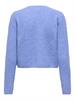 JDYCHLOE L/S CARDIGAN KNT NOOS sky blue