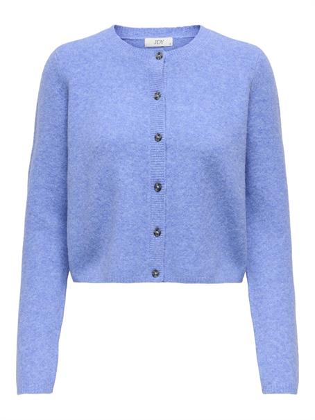 JDYCHLOE L/S CARDIGAN KNT NOOS sky blue