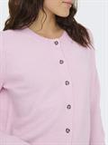 JDYCHLOE L/S CARDIGAN KNT NOOS sweet lilac