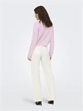 JDYCHLOE L/S CARDIGAN KNT NOOS sweet lilac