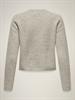 JDYCHLOE L/S CARDIGAN KNT NOOS turtledove