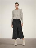 JDYCHLOE L/S CARDIGAN KNT NOOS turtledove