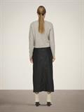 JDYCHLOE L/S CARDIGAN KNT NOOS turtledove