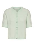JDYCHLOE LIFE 2/4 CARDIGAN KNT NOOS morning mist