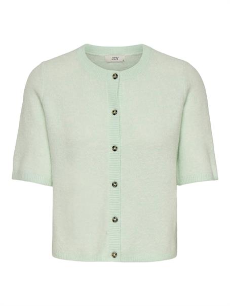 JDYCHLOE LIFE 2/4 CARDIGAN KNT NOOS morning mist
