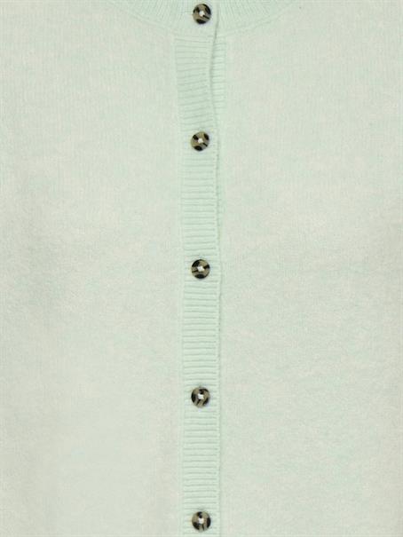 JDYCHLOE LIFE 2/4 CARDIGAN KNT NOOS morning mist