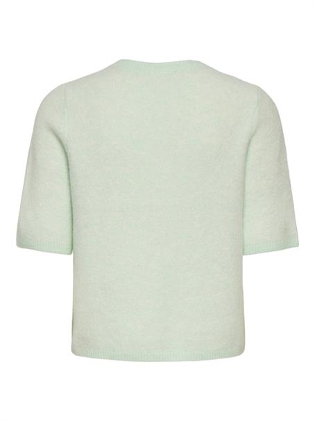 JDYCHLOE LIFE 2/4 CARDIGAN KNT NOOS morning mist