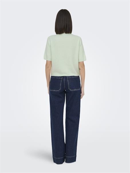 JDYCHLOE LIFE 2/4 CARDIGAN KNT NOOS morning mist