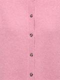 JDYCHLOE LIFE 2/4 CARDIGAN KNT NOOS pink nectar