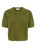JDYCHLOE LIFE 2/4 CARDIGAN KNT NOOS sphagnum