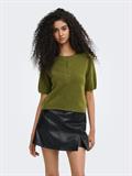 JDYCHLOE LIFE 2/4 CARDIGAN KNT NOOS sphagnum