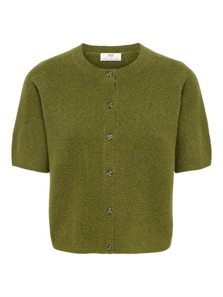 JDYCHLOE LIFE 2/4 CARDIGAN KNT NOOS sphagnum