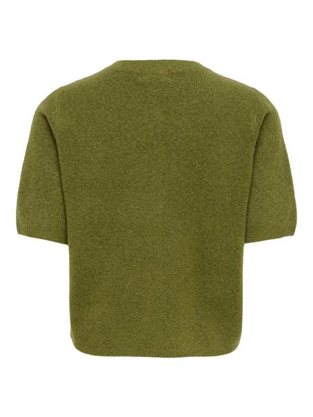 JDYCHLOE LIFE 2/4 CARDIGAN KNT NOOS sphagnum