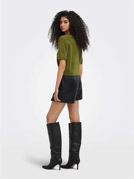 JDYCHLOE LIFE 2/4 CARDIGAN KNT NOOS sphagnum
