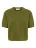JDYCHLOE LIFE 2/4 CARDIGAN KNT NOOS sphagnum