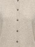 JDYCHLOE LIFE 2/4 CARDIGAN KNT NOOS turtledove