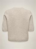 JDYCHLOE LIFE 2/4 CARDIGAN KNT NOOS turtledove