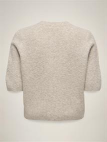 JDYCHLOE LIFE 2/4 CARDIGAN KNT NOOS turtledove