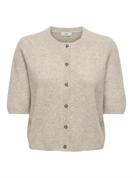 JDYCHLOE LIFE 2/4 CARDIGAN KNT NOOS turtledove