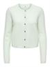 JDYCHLOE LIFE L/S CARDIGAN KNT NOOS morning mist