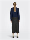 JDYCHLOE LIFE L/S CARDIGAN KNT NOOS night sky
