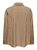 JDYCORA L/S SHIRT WVN cornstalk