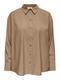 JDYCORA L/S SHIRT WVN cornstalk