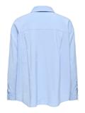 JDYCORA L/S SHIRT WVN serenity