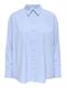 JDYCORA L/S SHIRT WVN serenity