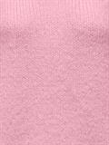 JDYDINEA L/S REVERSIBLE PULLOV. KNT NOOS pink lady