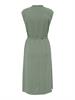 JDYDIVYA LIFE S/L MIDI DRESS WVN DIA sea spray