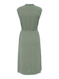 JDYDIVYA LIFE S/L MIDI DRESS WVN DIA sea spray