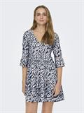 JDYDORA DODO 3/4 SHORT LACE DRESS JRS birch