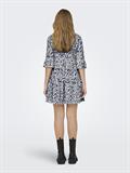 JDYDORA DODO 3/4 SHORT LACE DRESS JRS birch