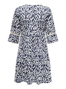 JDYDORA DODO 3/4 SHORT LACE DRESS JRS birch