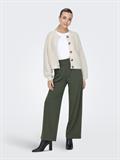 JDYEIRA LIFE L/S ONECK CARDIGAN KNT NOOS birch